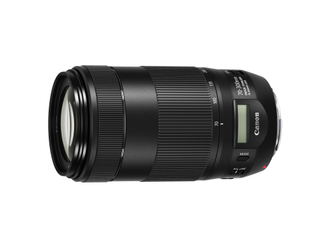 Canon EF 70-300mm f/4.0-5.6 IS II USM.Picture2